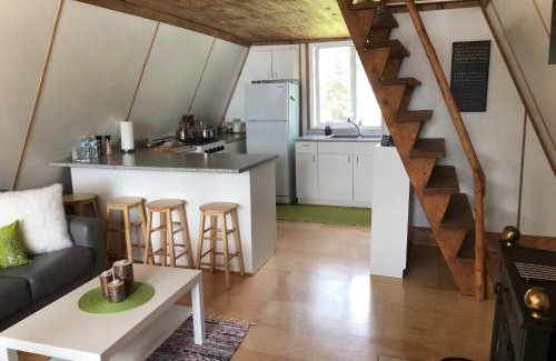 Stikine Region Ski Chalet | Cooks and Puppies Hideaway