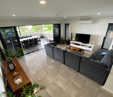 Cooktown Apartment | Cooktown Harbour View Luxury Apartments
