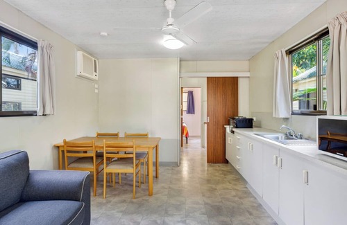 Cooktown Other | COOKTOWN HOLIDAY PARK