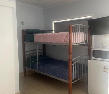 Cooktown Hotel | Cooktown Motel
