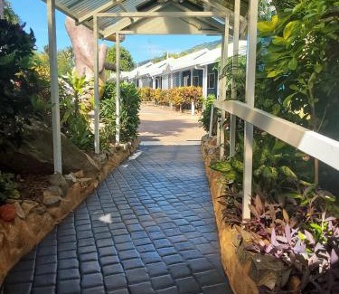 Cooktown Hotel | Cooktown Motel