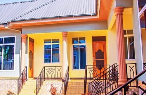 Moshi Apartment | Cool 1-bedroom apartment in Kilimanjaro Region