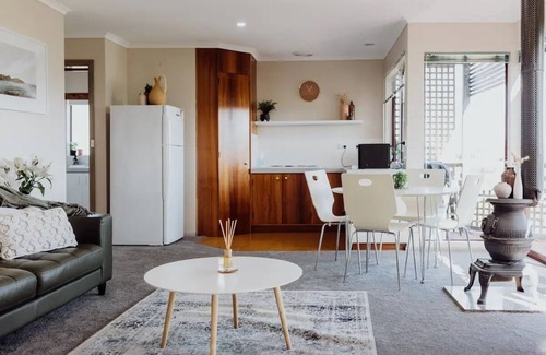 Break O'day Council Apartment | Cool and Calm on Kiama