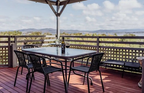 Break O'day Council Apartment | Cool and Calm on Kiama