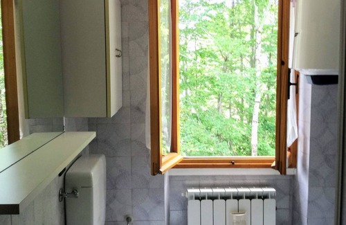 Faidello Apartment | Cool apartment very close to Abetone and Fiumalbo