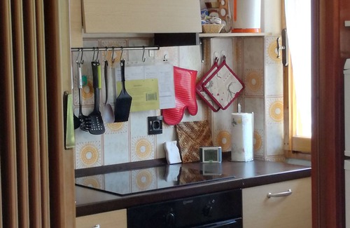 Faidello Apartment | Cool apartment very close to Abetone and Fiumalbo