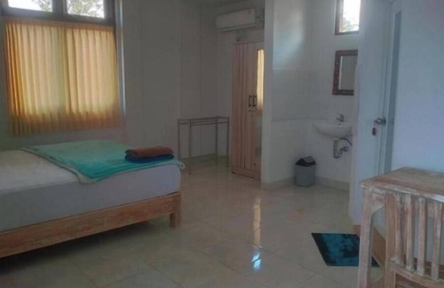 Batubulan Apartment | Cool apartment with AC in Darmasaba