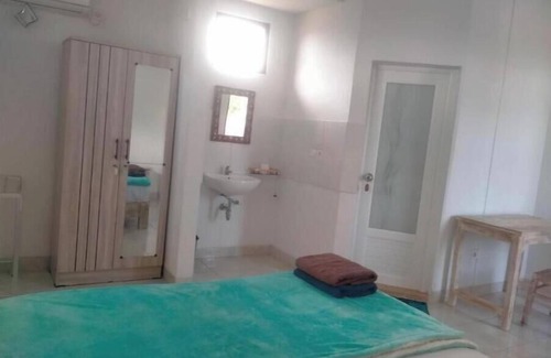 Batubulan Apartment | Cool apartment with AC in Darmasaba