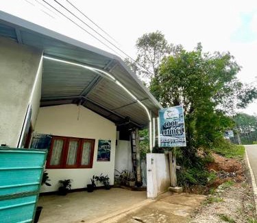 Haputale House | Cool Climes Holiday Home