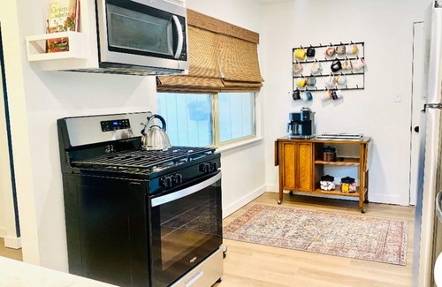 Central Oklahoma City House | Cool comfort in the Heart of OKC - Fully renovated in a quiet neighborhood