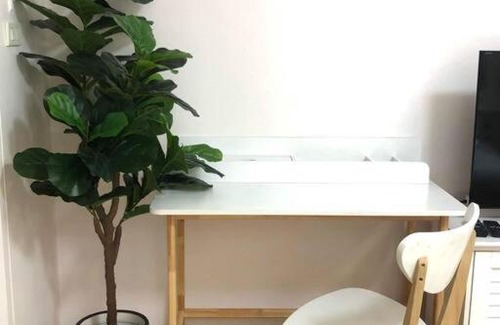 Nimman Apartment | Cool & Convenient w/ Free Motorbike @Nimman