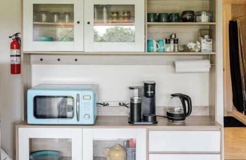 Mountain View Cottage | Cool cottage with AC in Keaau
