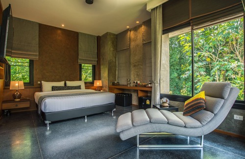 Mae Rim Hotel | Cool Downs Resort