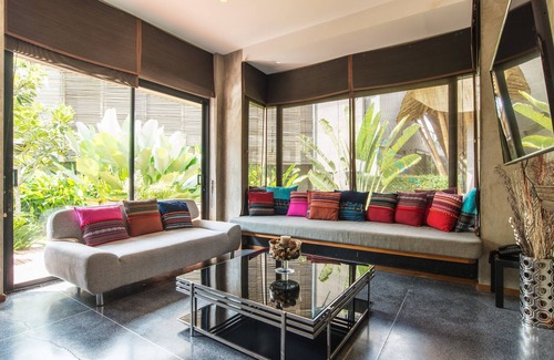 Mae Rim Hotel | Cool Downs Resort