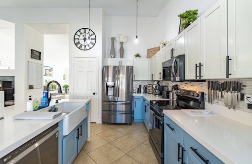 Estrella Vista House | Cool/Heated Pool<1Mi walk to Goodyear ballpark, Cool/Heated Pool<1Mi walk to Goodyear ballpark