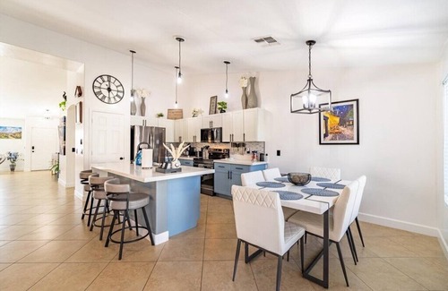 Estrella Vista House | Cool/Heated Pool<1Mi walk to Goodyear ballpark, Cool/Heated Pool<1Mi walk to Goodyear ballpark