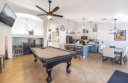 Estrella Vista House | Cool/Heated Pool<1Mi walk to Goodyear ballpark, Cool/Heated Pool<1Mi walk to Goodyear ballpark