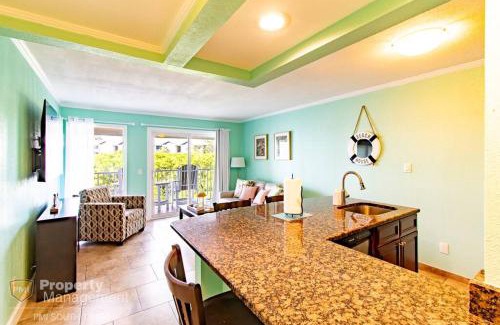 Rocky Point House | Cool Notes - Enjoy the sounds of the Bay