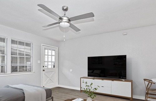 Allandale Apartment | Cool Studio Apartment