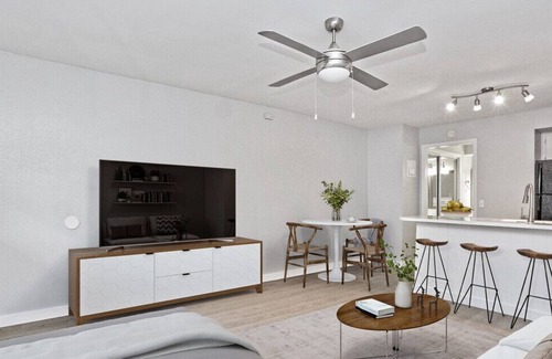 Allandale Apartment | Cool Studio Apartment
