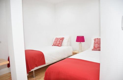 Sao Bento Apartment | Cool Tailor Made 2 Bedroom Apartment