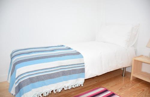 Sao Bento Apartment | Cool Tailor Made 2 Bedroom Apartment