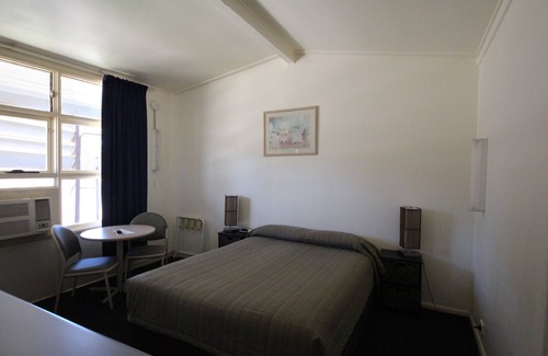 Walgett Hotel | Coolabah Motel Walgett