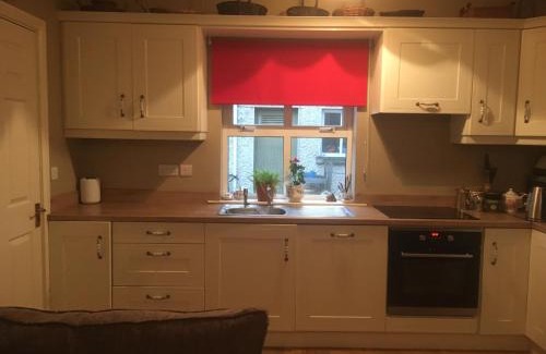 Arless House | Coolanowle Self Catering Holiday Accommodation