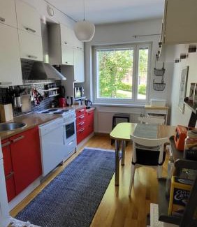 Hameenlinna Apartment | Coolcation in Hämeenlinna - Peaceful and beautiful apartment
