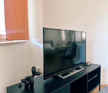 Schwaebisch Hall Apartment | Coole Wohnung + Gratis Parkplatz