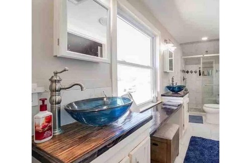 Warner Robins House | Coolest Pet Friendly Townhouse In Warner Robins