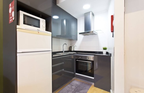 Centro / Baixa Apartment | CoolHome with a beautifull Balcony