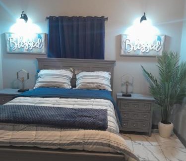 All Saints Apartment | Coolidge Inn
