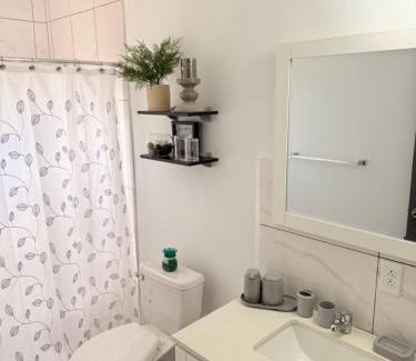 All Saints Apartment | Coolidge Inn