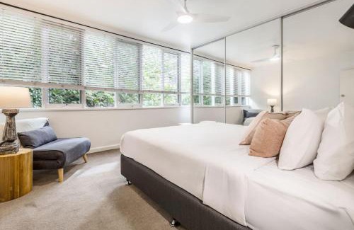South Yarra Apartment | Coolullah Charm - Your Cosy South Yarra Stay