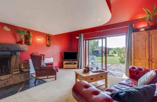 Quethiock House | Coombe House Retreat