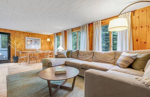 Sunday River Area Ski Chalet | Coombs Village Chalet