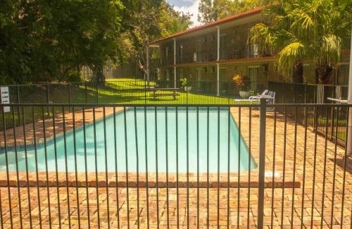 Coomera Hotel | Coomera Motor Inn