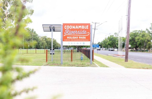 Coonamble Other | Coonamble Riverside Caravan Park