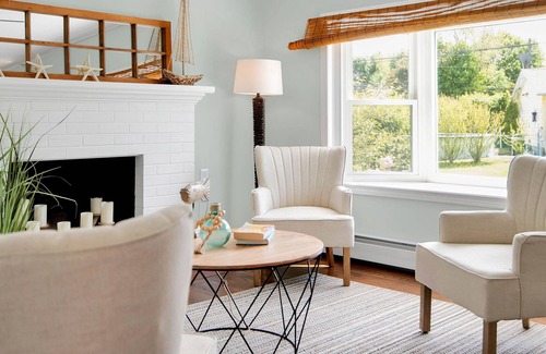 Old Saybrook House | Coop at the Beach- Beach, Dog and Family Friendly!