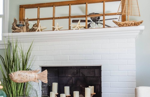 Old Saybrook House | Coop at the Beach- Beach, Dog and Family Friendly!