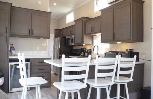 Cooperstown House | Coop Diamonds Sunrise Estates I - Sleeps 12, Private heated pool.