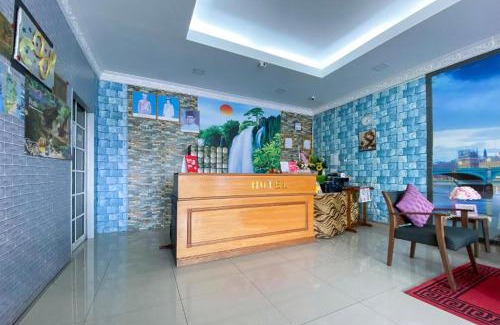 Kangar Hotel | Coop Hotel Kangar