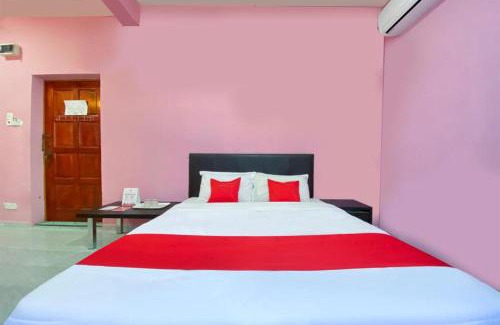 Kangar Hotel | Coop Hotel Kangar