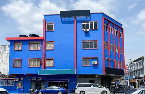 Kangar Hotel | Coop Hotel Kangar
