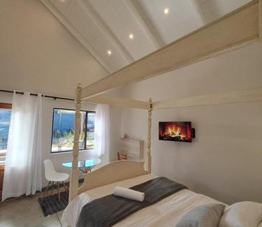 Howick Apartment | Cooper Cottage