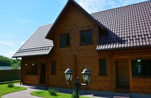 Volyn Oblast Apartment | Cooper House