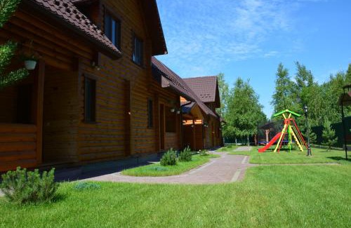 Volyn Oblast Apartment | Cooper House