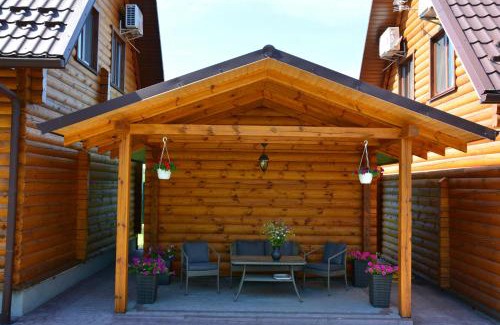 Volyn Oblast Apartment | Cooper House
