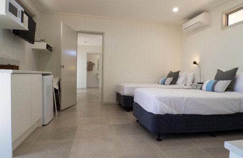 Eromanga Hotel | Cooper's Country Lodge